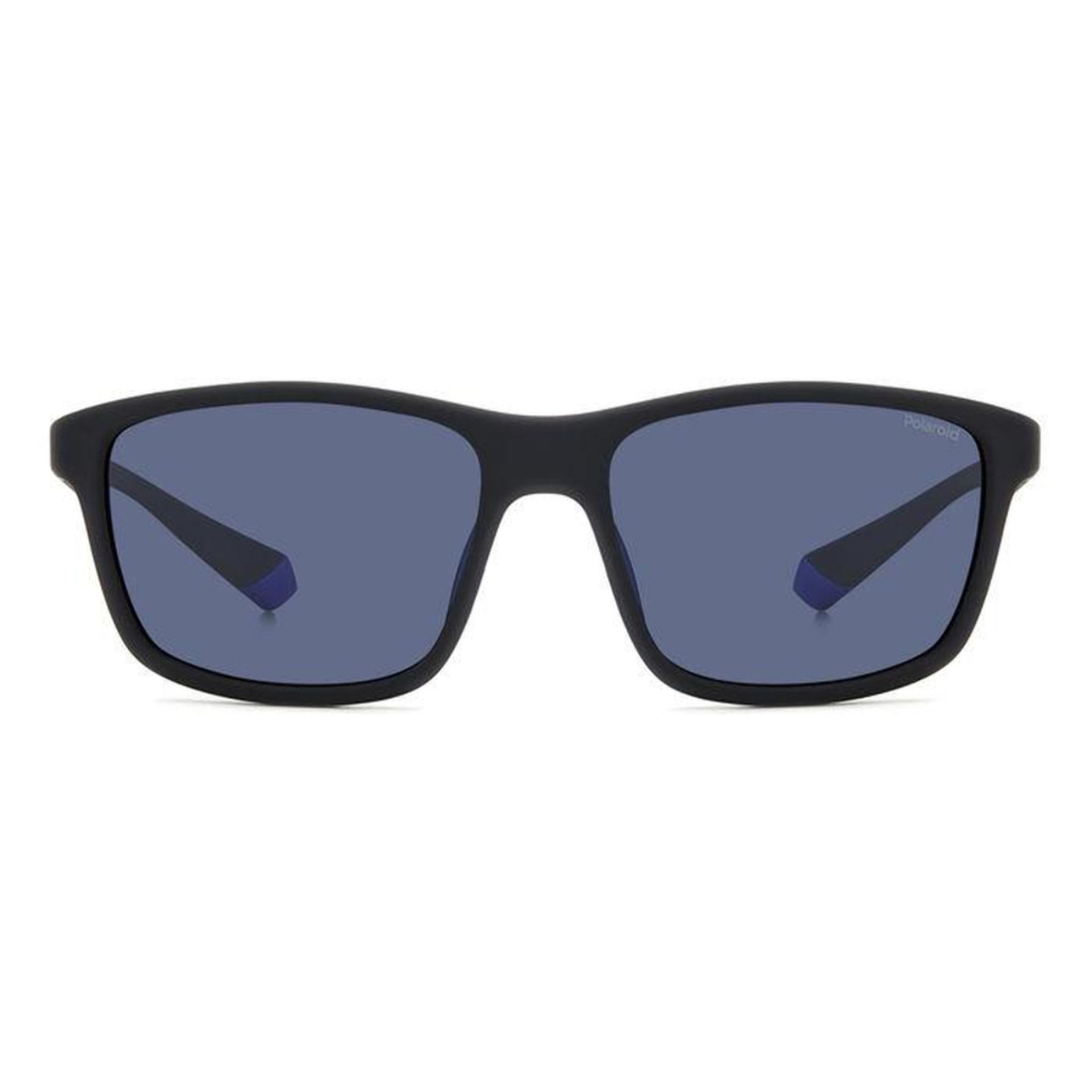 Gafas de Sol Polaroid PLD 2153/S 0VK Polarizadas de Nylon Hombre 58 mm