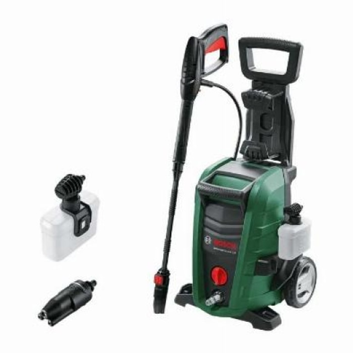 Nettoyeur haute-pression BOSCH Universal Aquatak 125 - 06008A7A00