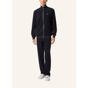 PHILIPP PLEIN Jogging Jacket MONOGRAM