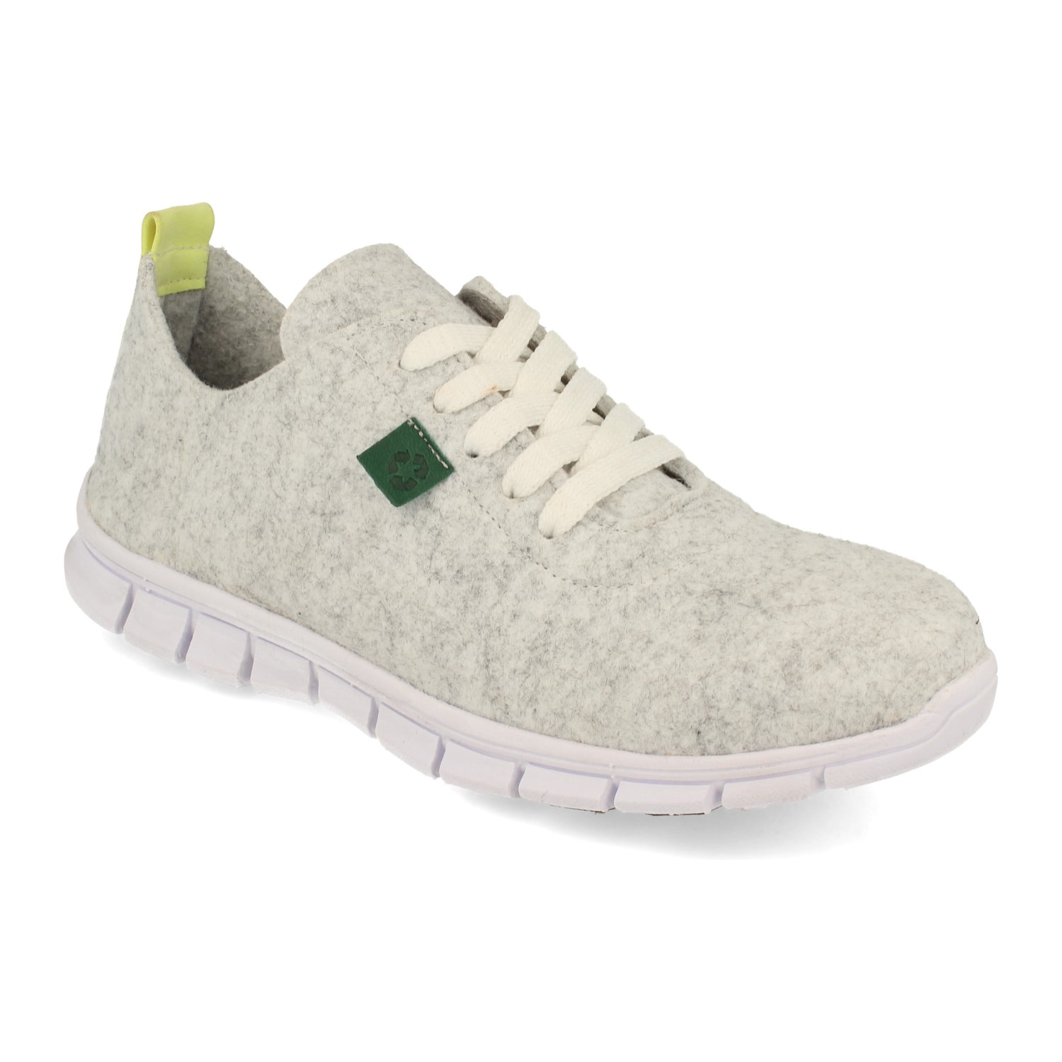 Zapatillas ECO con Cordones