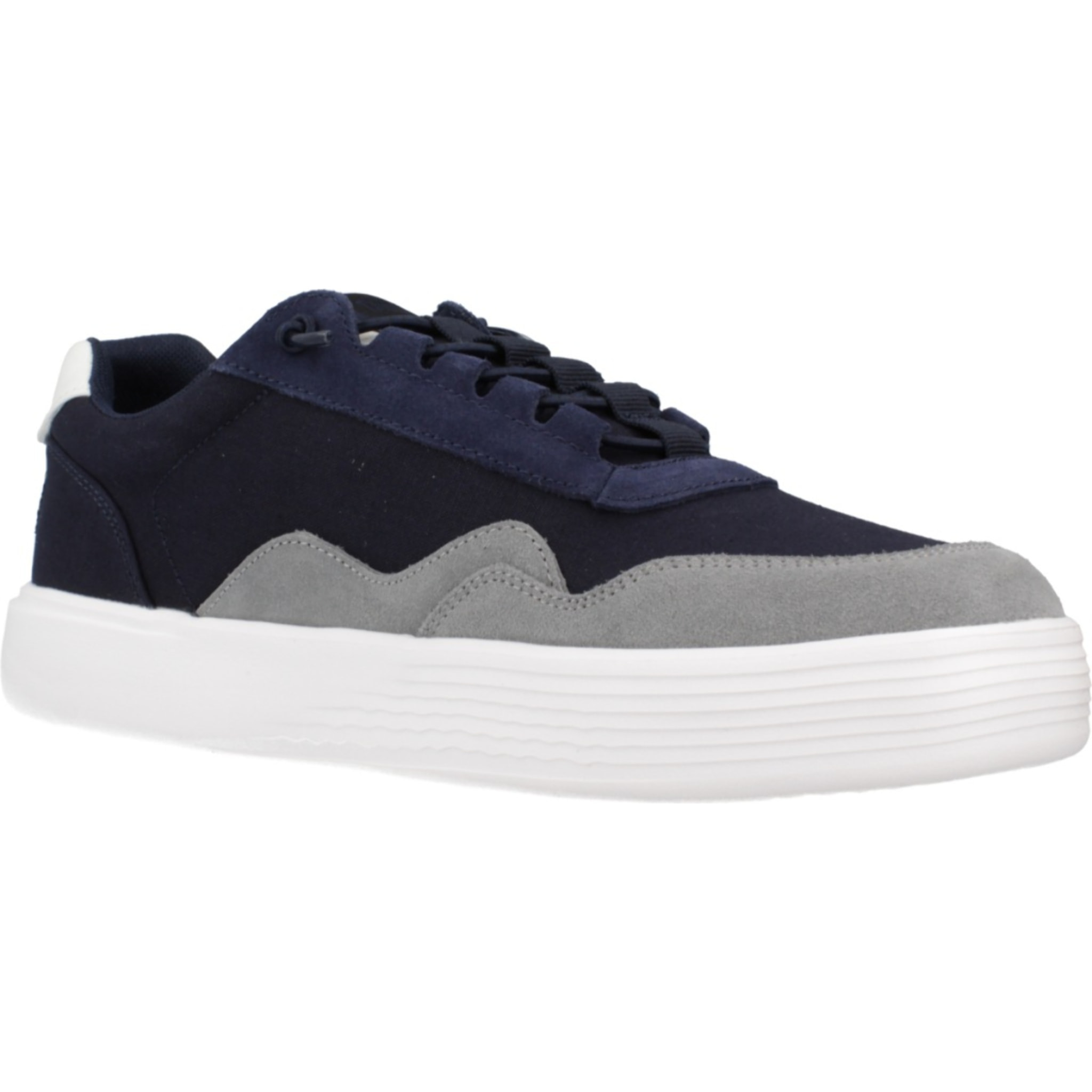 SNEAKERS HEY DUDE HUDSON M CANVAS