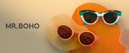 Mr Boho Gafas de sol