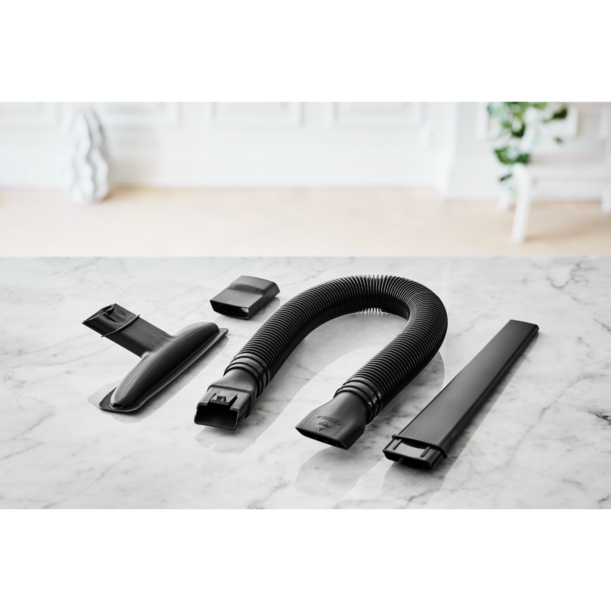 AEG Kit de aspiración para vehículos AKIT360+