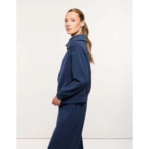 Chaqueta Azul Marino - Buchanan