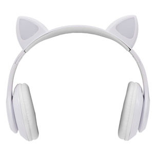 Casque Audio Sans Fil Chat
