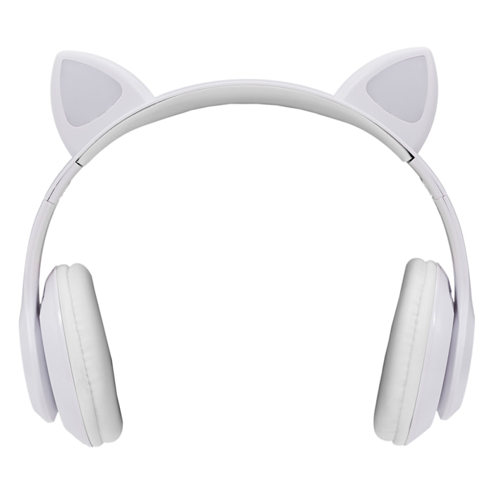 Casque Audio Sans Fil Chat
