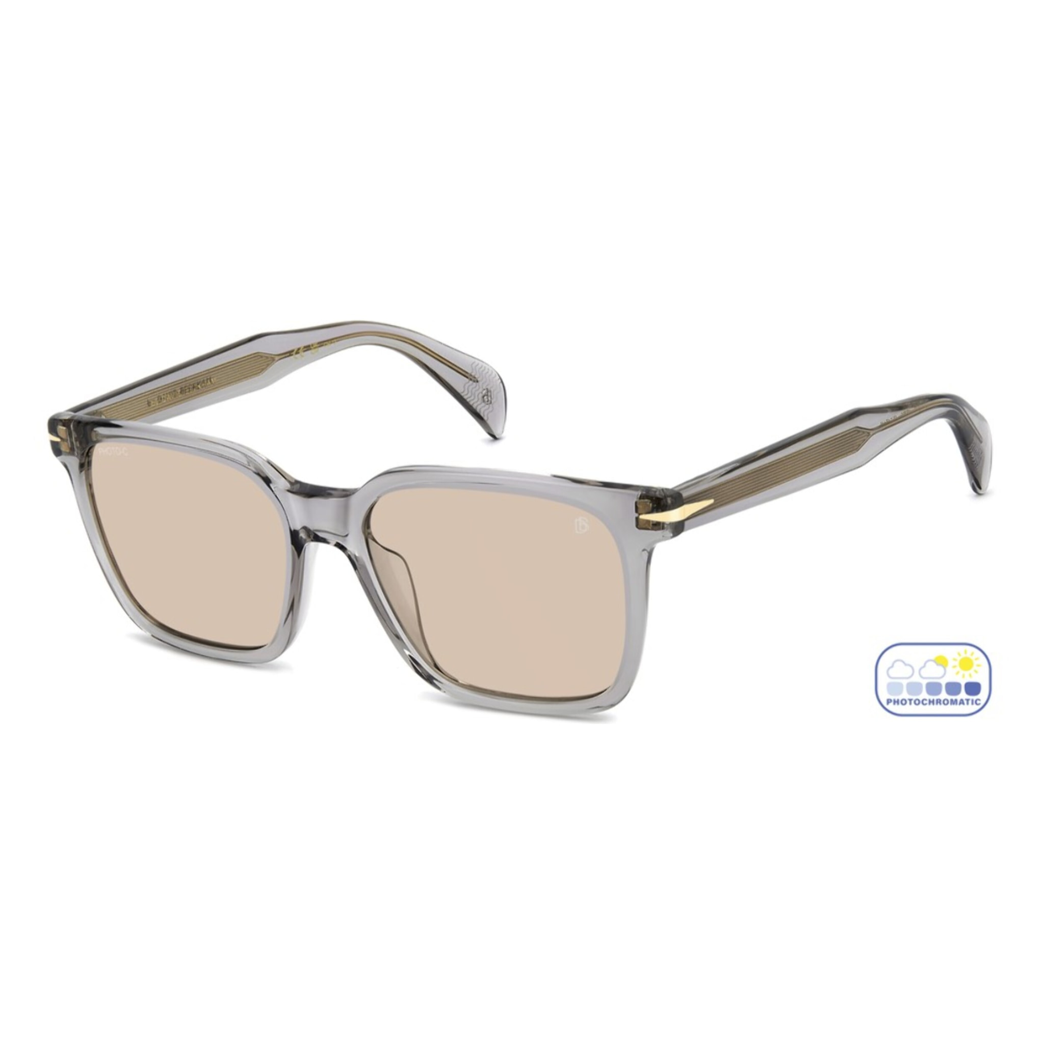 Gafas de Sol David Beckham DB 1199/G/S KB7 Fotocromáticas de Acetato Hombre 55 mm