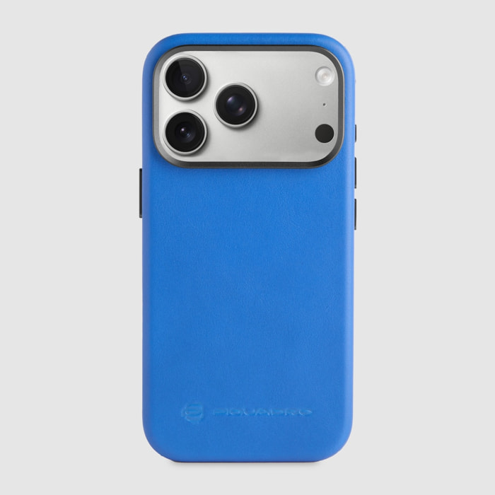 Piquadro Cover MagSafe® per telefono iPhone® 18 Pro 6,4”