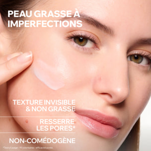 Hyseac 3-Regul+ SPF50+ - Soin Global Anti-Imperfections