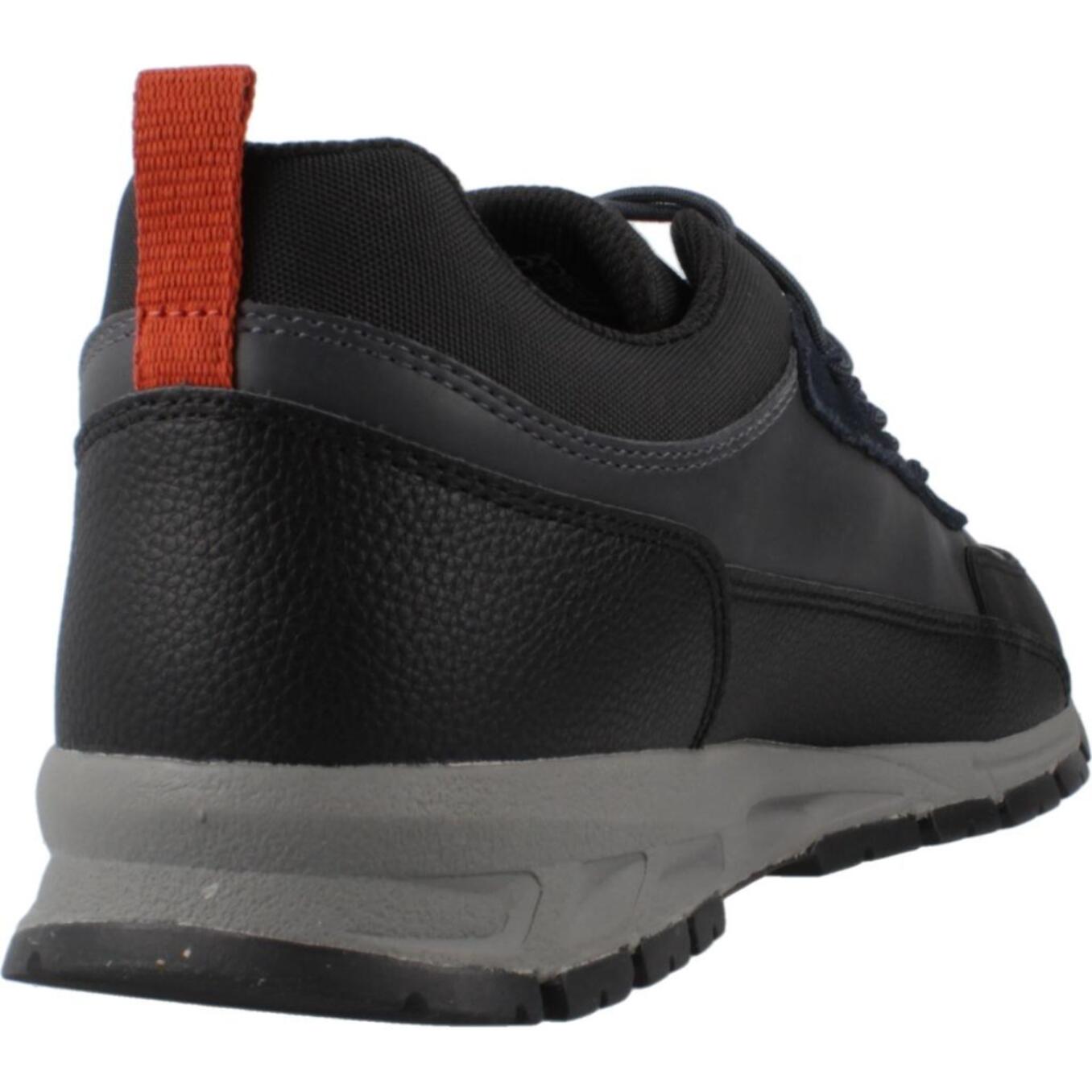 Sneakers de  Hombre de la marca GEOX  modelo U DORAY AZUL