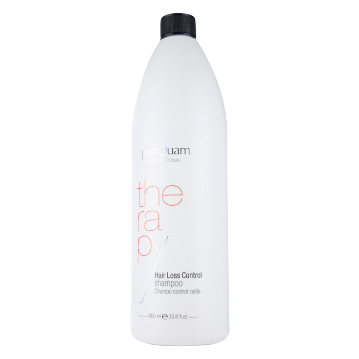 Shampoo Anticaduta 1000 Ml.