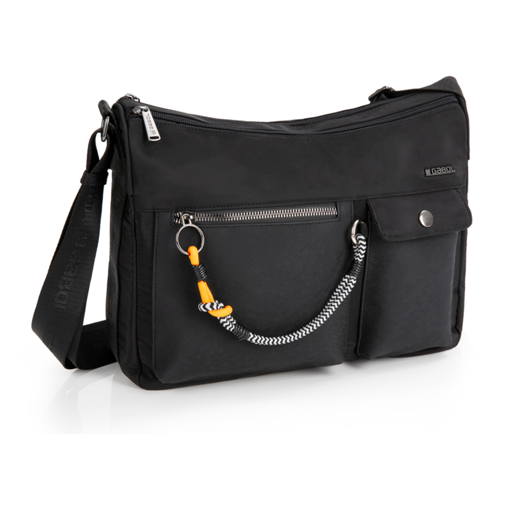 Bolso mediano Gabol AISHA