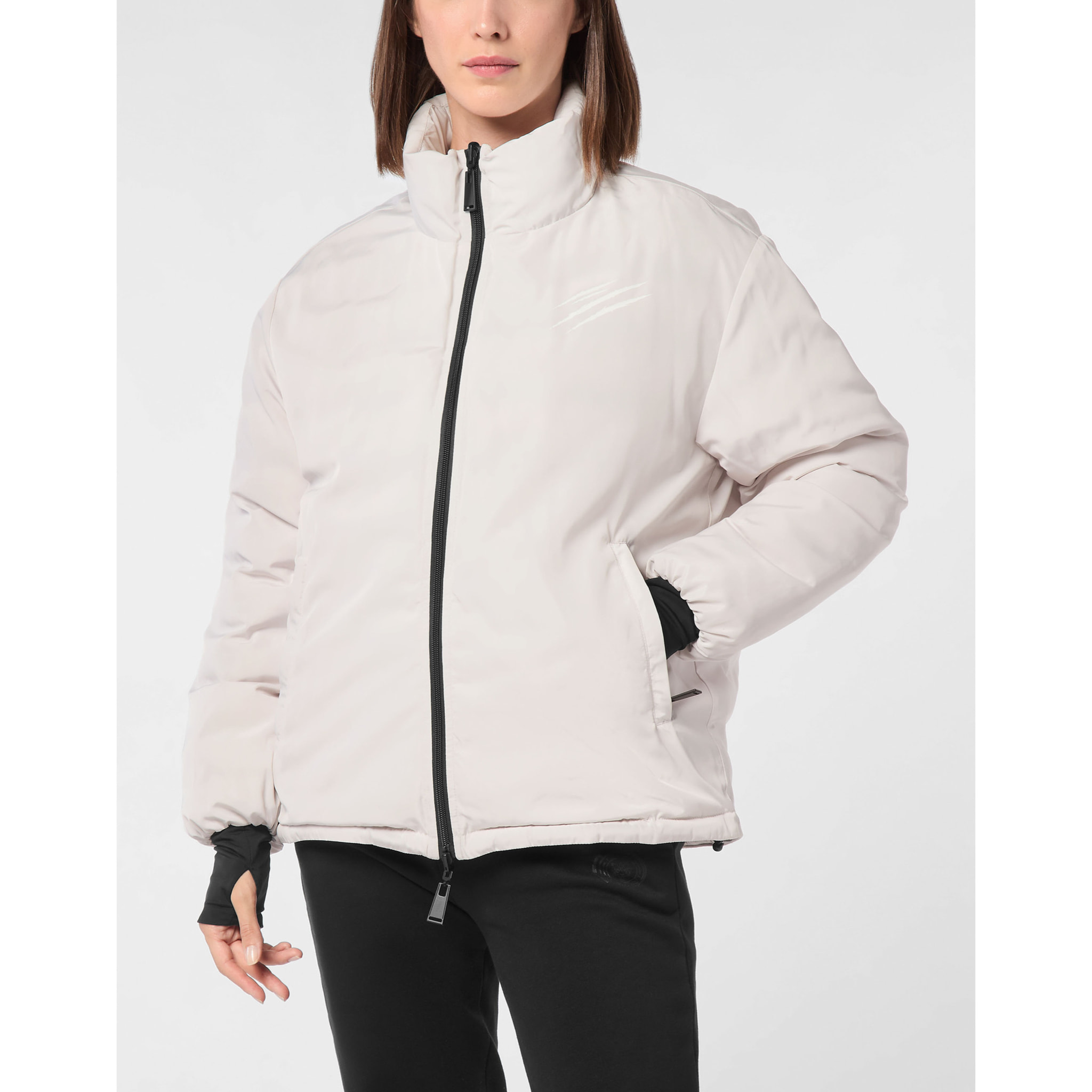 PLEIN SPORT Chaqueta