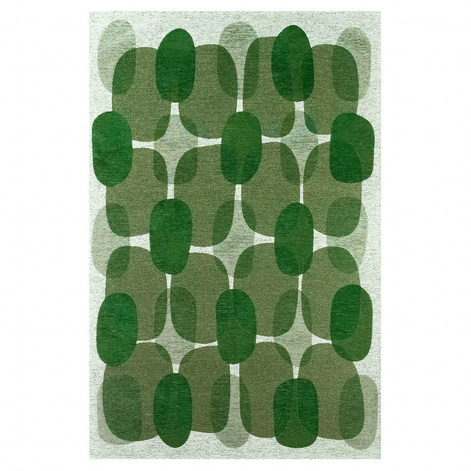 Tapis Hedgerow Green