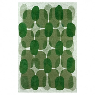 Tapis Hedgerow Green