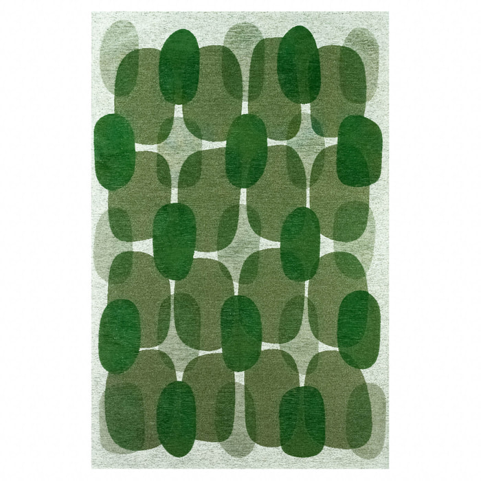 Tapis Hedgerow Green