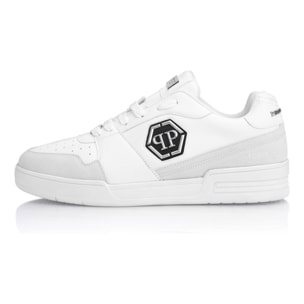 PHILIPP PLEIN Sneaker basse P-FORCE 78