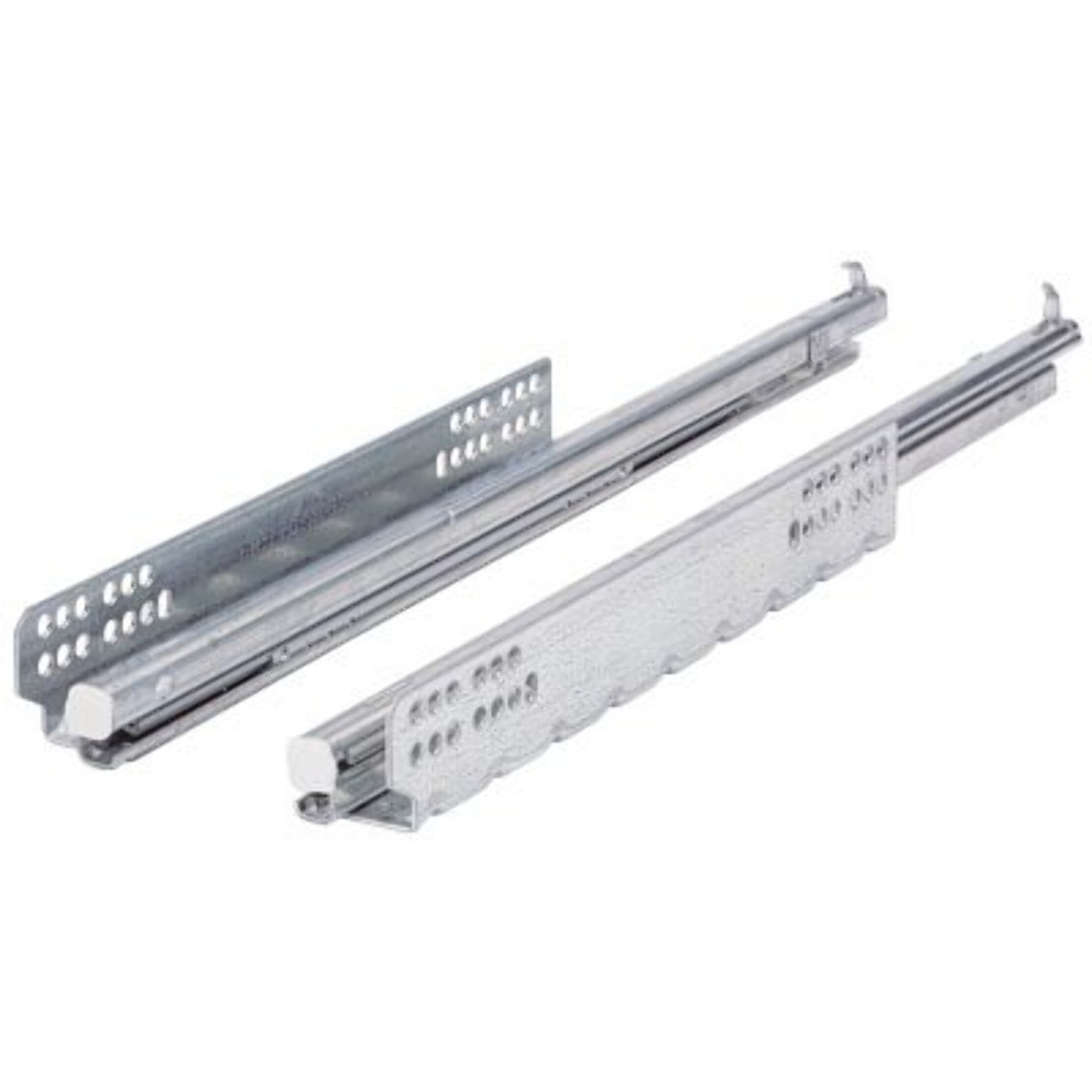 Paire de coulisses HETTICH Quadro V6 Silent system - 520 mm - 45294