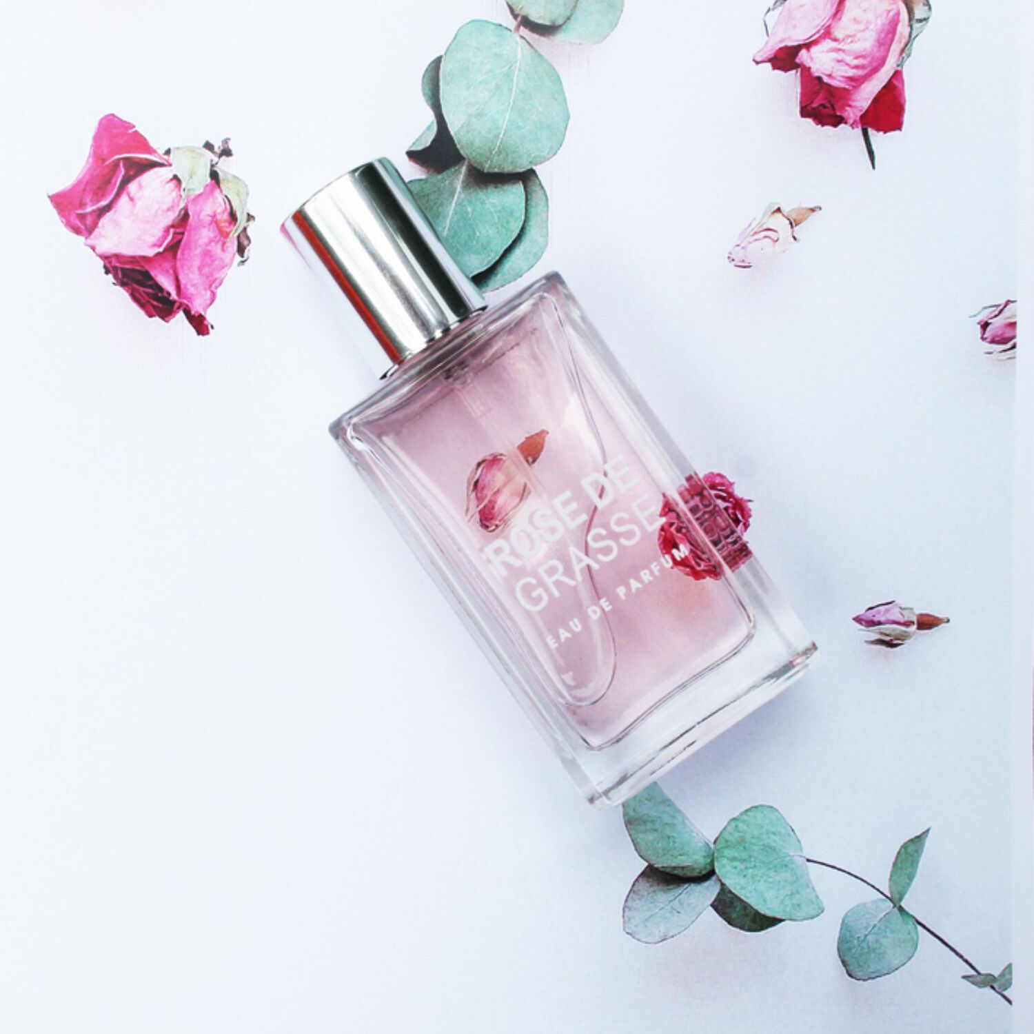 Rose de Grasse - Eau de Parfum 30 ml