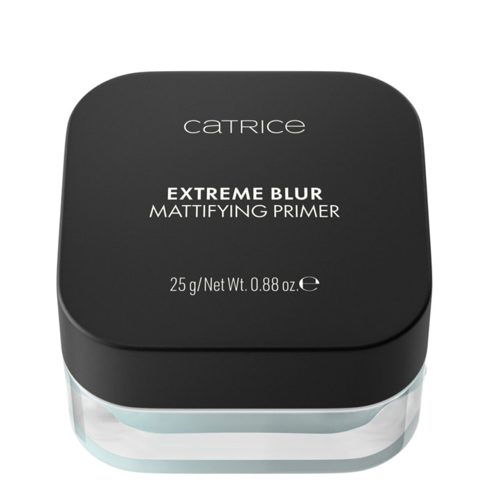 Extreme Blur Matifying Primer - Primer Matifiant Effet Flouteur 25g