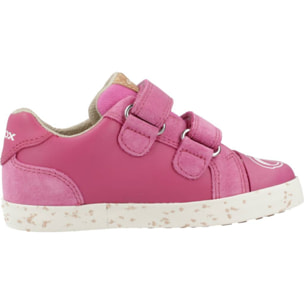 SNEAKERS GEOX B KILWI GIRL