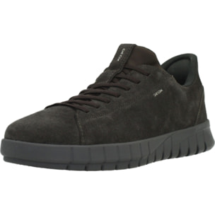 Sneakers de  Hombre de la marca GEOX  modelo U65MAA 00022 MARRON