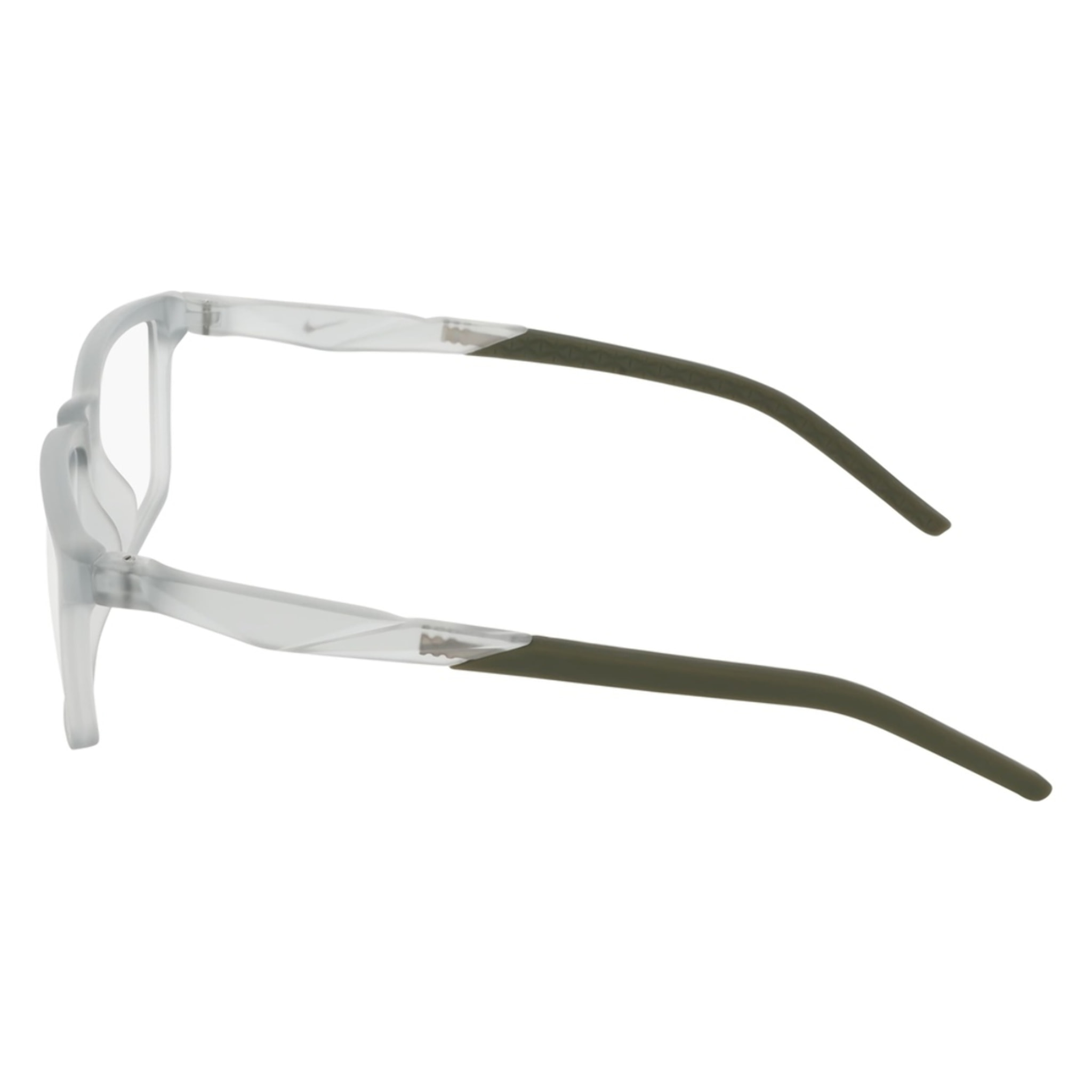 Gafas de Vista Nike 7295 030 de Acetato Inyectado Hombre 55 mm