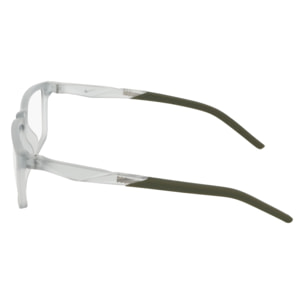 Gafas de Vista Nike 7295 030 de Acetato Inyectado Hombre 55 mm