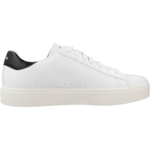 Sneakers De  Mujer Eden Lx Blanco