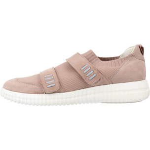 Sneakers de  Mujer de la marca GEOX  modelo D NOOVAE B NUDE