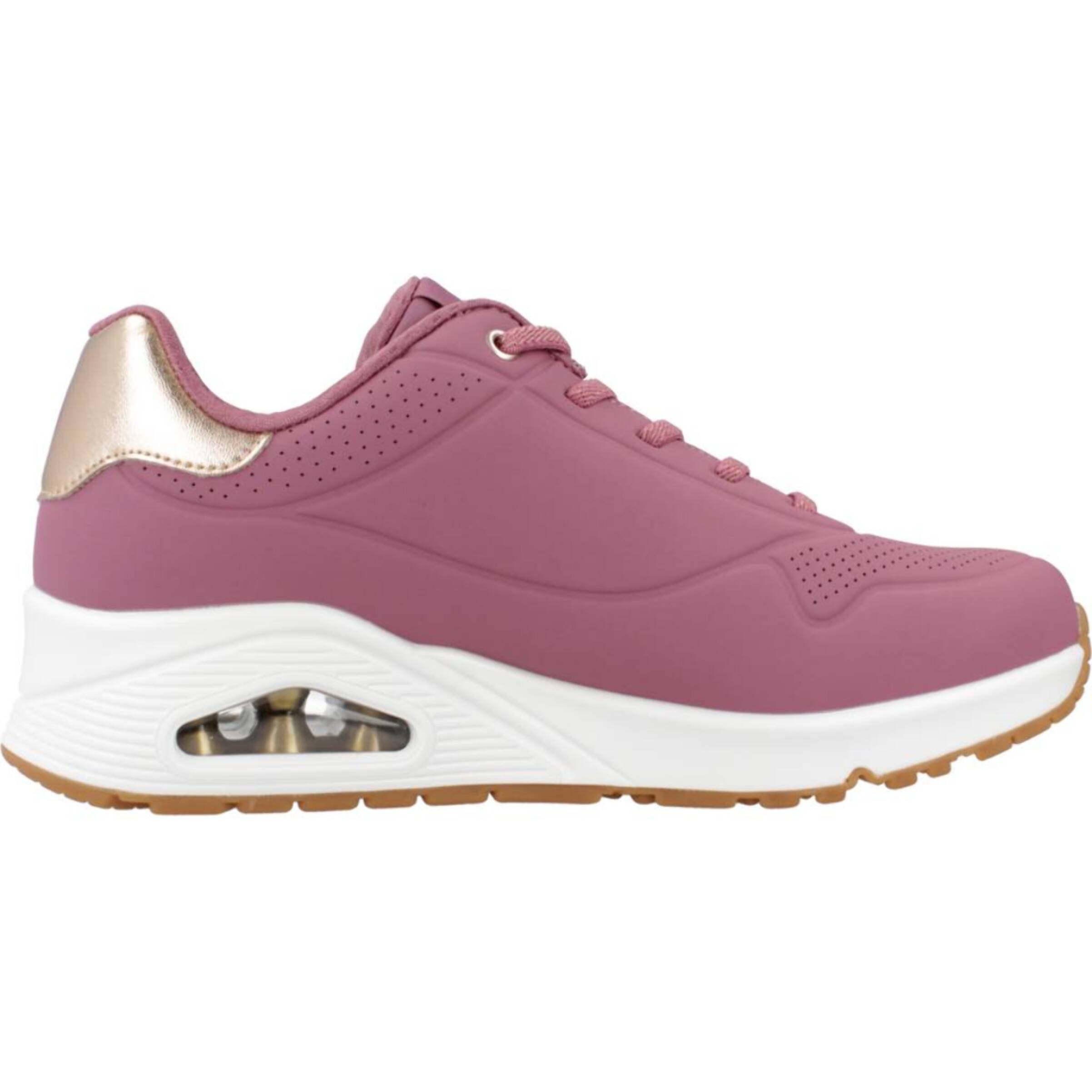 Sneakers de  Mujer de la marca SKECHERS  modelo SHIMMER AWAY Pink