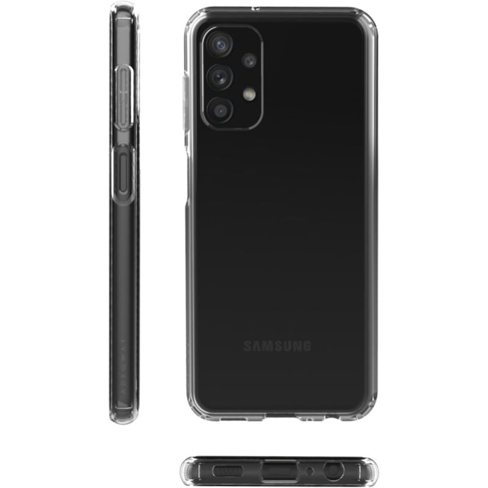 Coque ADEQWAT Samsung A13 4G Antichoc Made In France