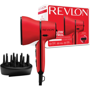 Sèche cheveux REVLON Airflow Control