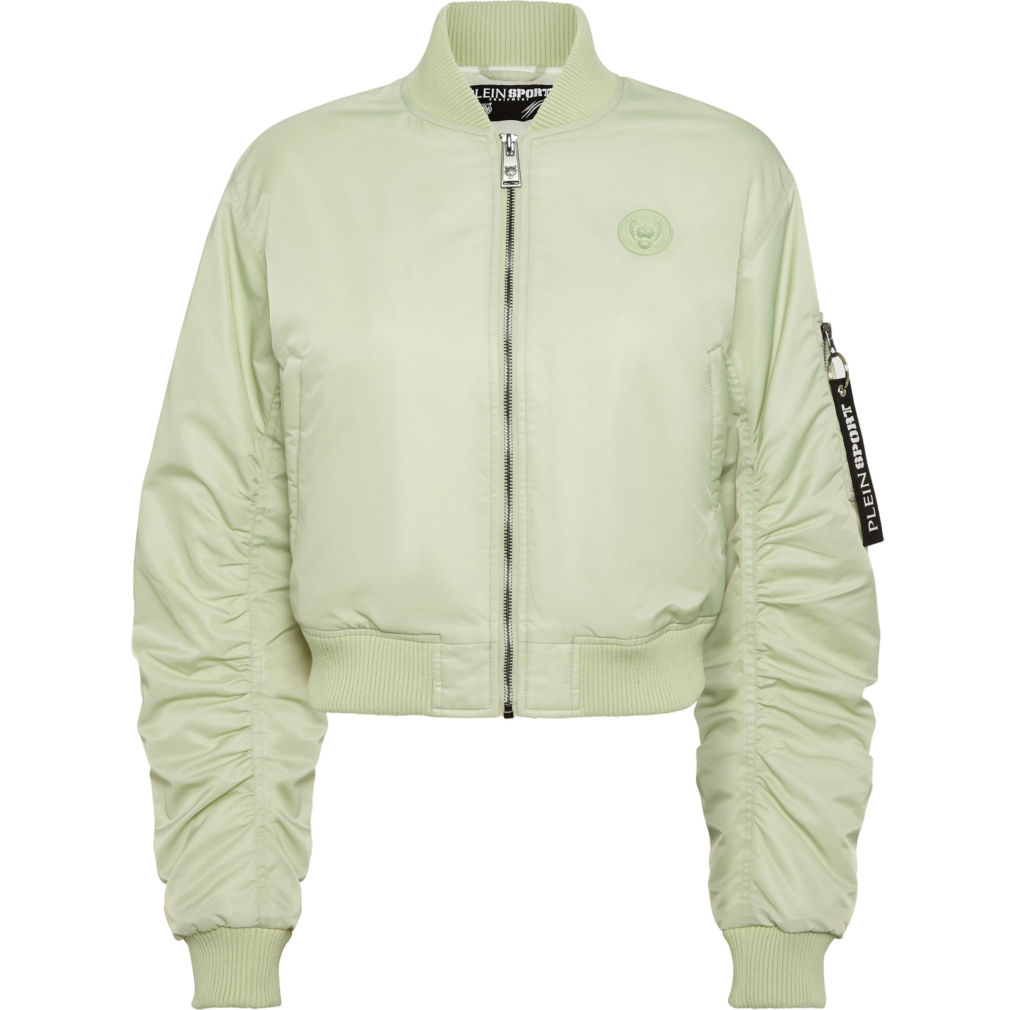 PLEIN SPORT Bomber ICON