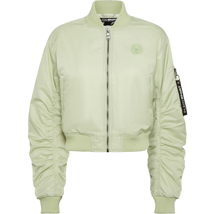 PLEIN SPORT Bomber ICON