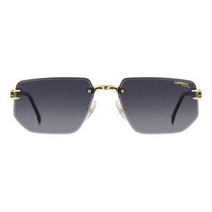 Gafas de Sol Carrera 1070/S RHL de Metal Hombre 60 mm
