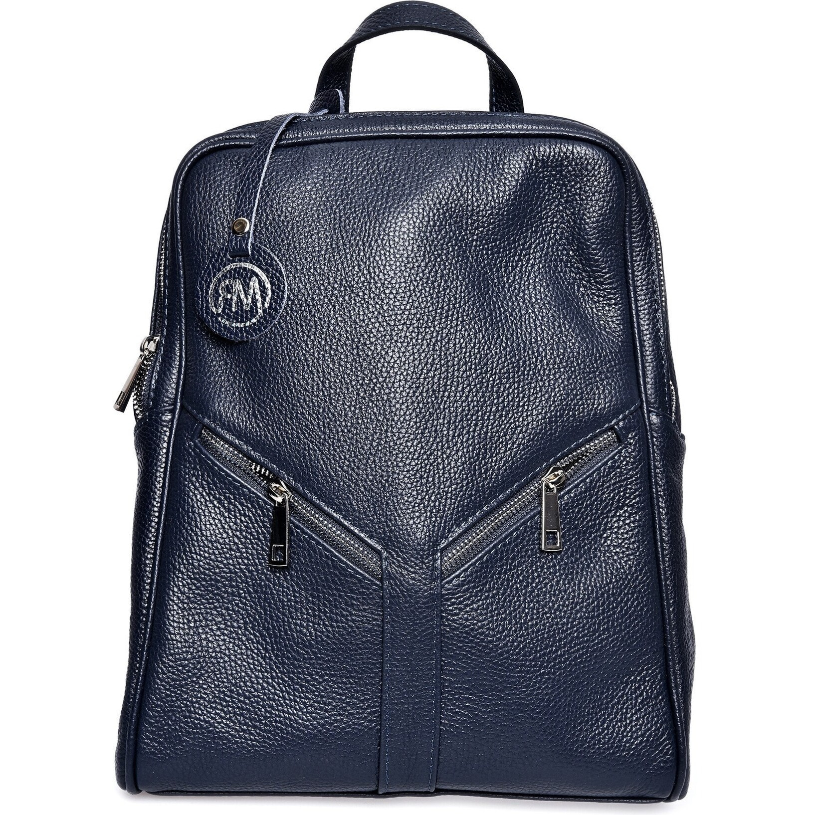 Zaino Anna Luchini Blu