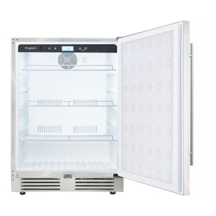 Réfrigérateur pro FRIGELUX d'extérieur RETT136A