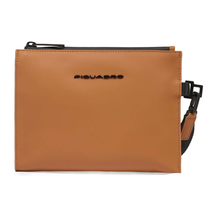 Piquadro Pochette resistente all'acqua