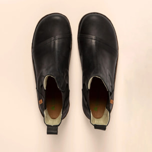 Botines N158 ARIZONA BLACK/ YGGDRASIL color Black