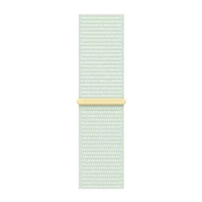 Bracelet APPLE Watch 41mm Sport menthe douce