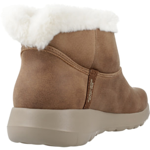 BOTINES SKECHERS ON-THE-GO JOY - COZY