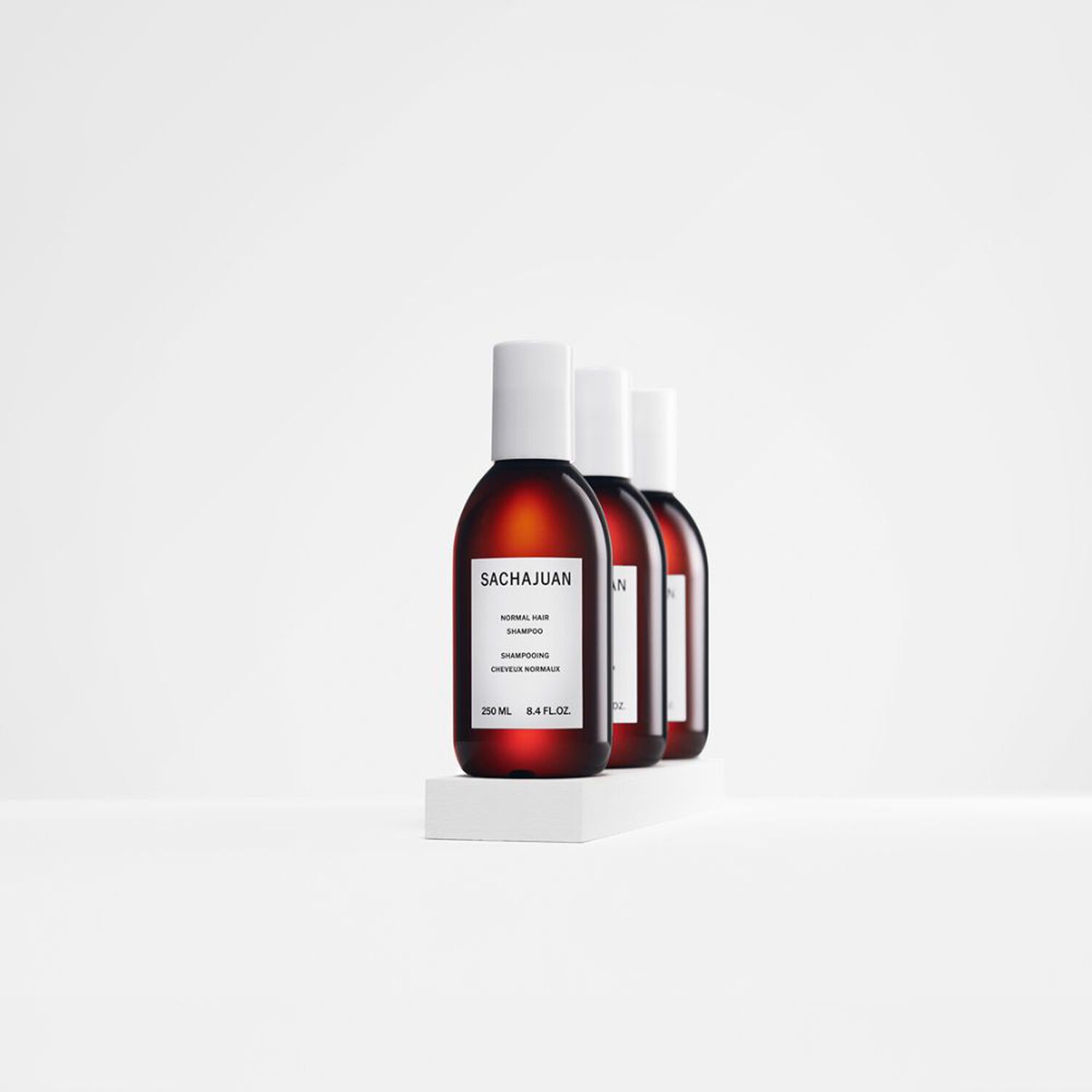 Normal Hair - Shampooing pour Cheveux Normaux 250 ml