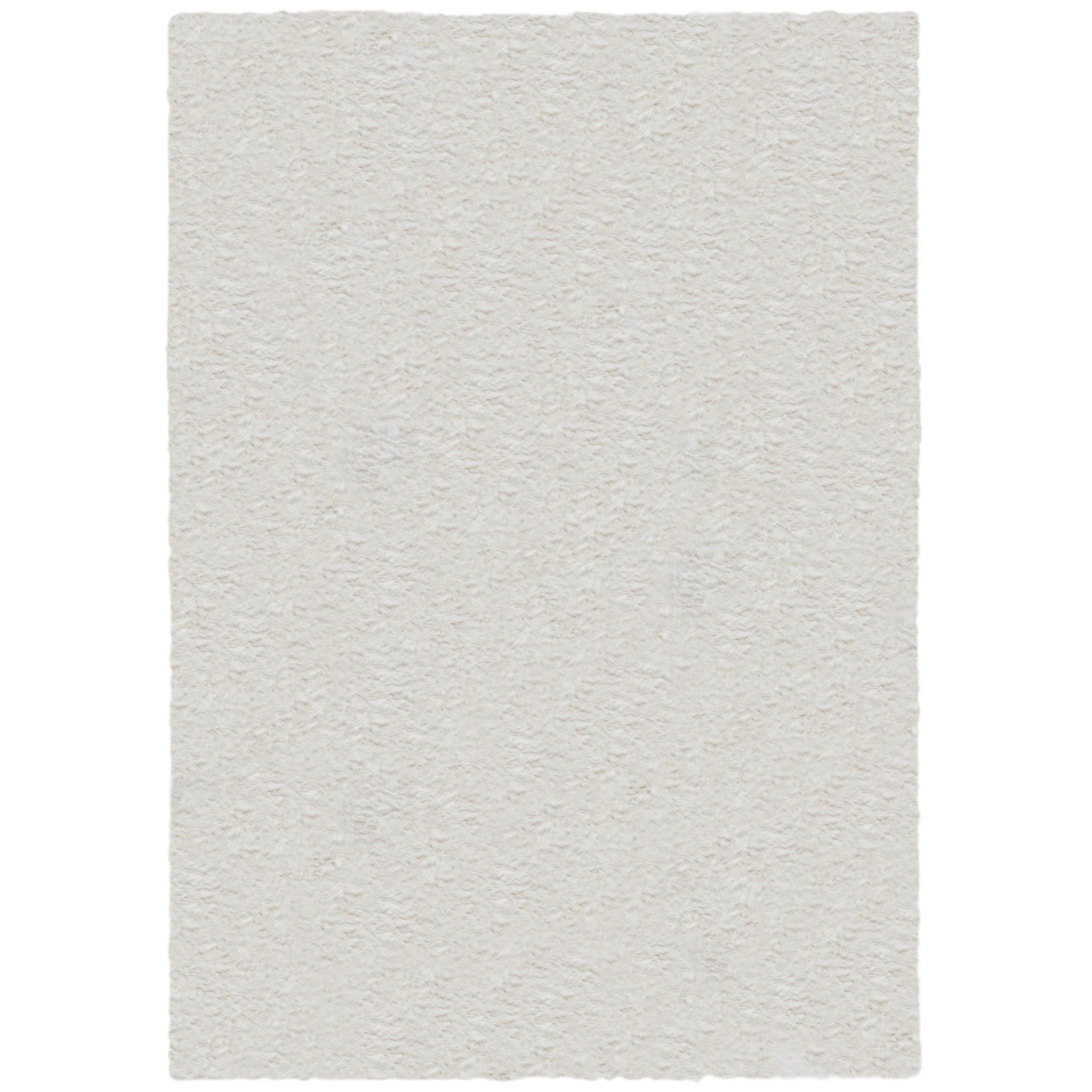 Tapis imitation fourrure EXTRA DOUX