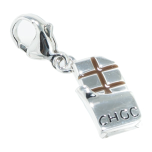 Colgante Ti Sento Mujer 8260SI