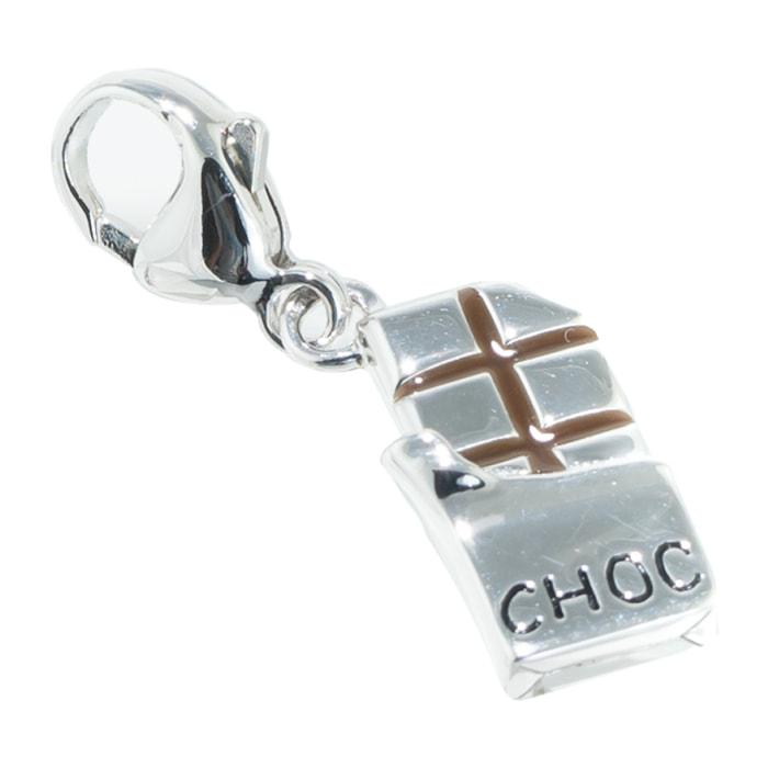 Colgante Ti Sento Mujer 8260SI