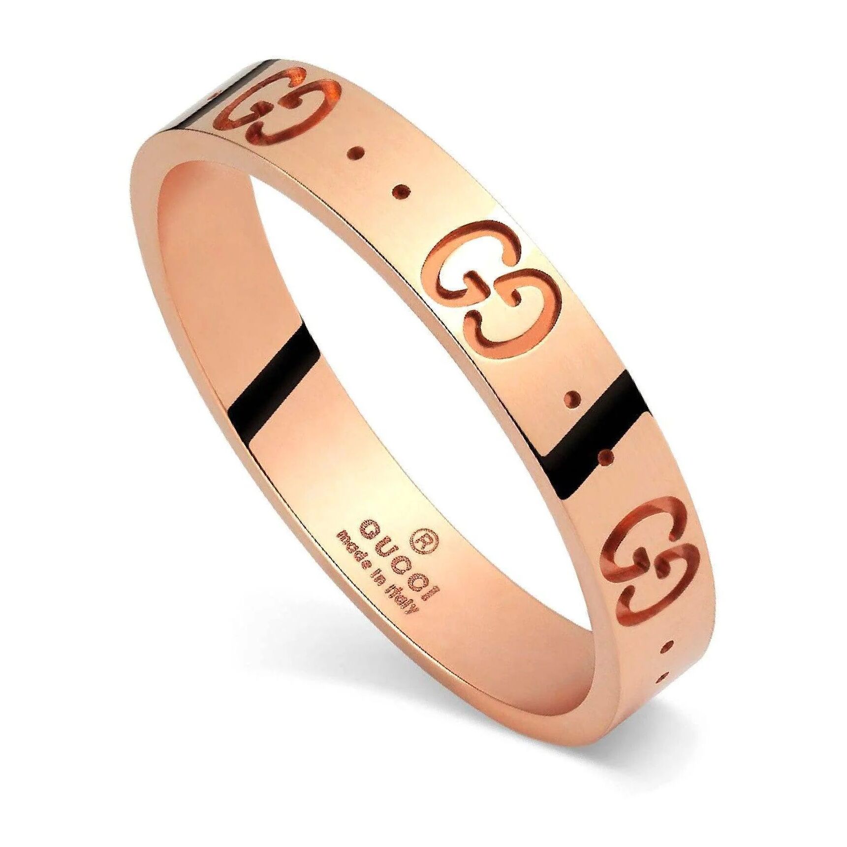 Anillo Gucci Mujer YBC152045001015