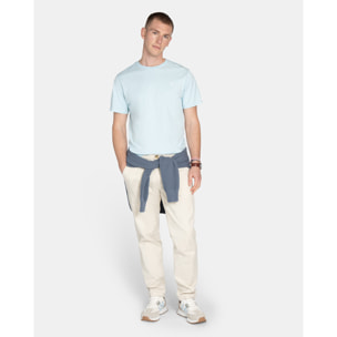 CAMISETA BISCUIT RETRO LOGO