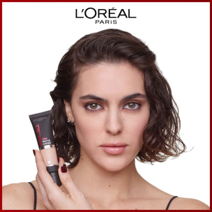 L'Oréal Paris Infaillible 32H Matte Cover Fond de teint 115 Sous-Ton Doré