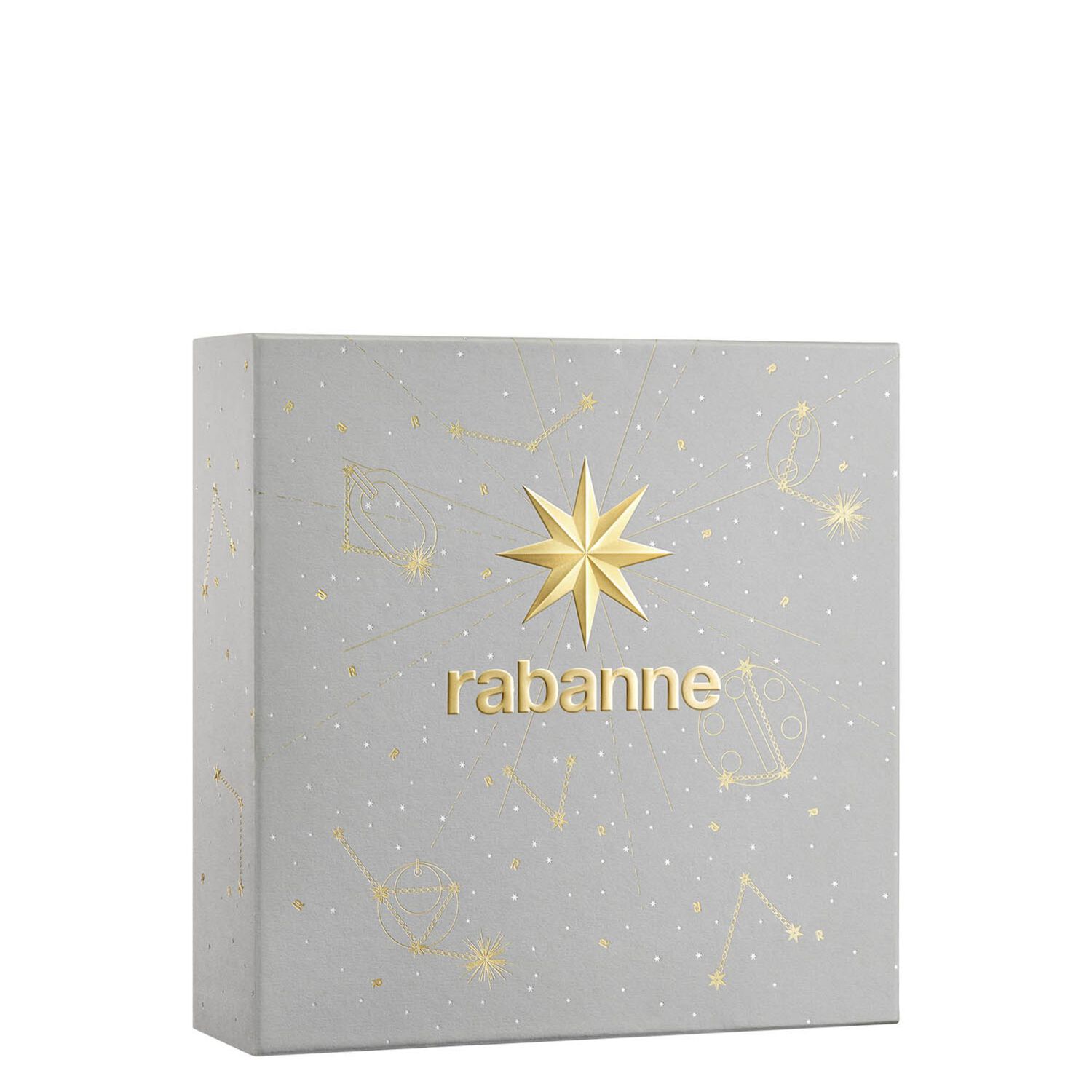 Phantom - Coffret Parfum 100 ml + Deodorant 150 ml